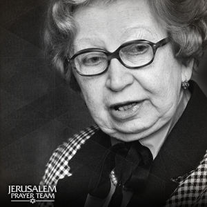 Miep Gies: Righteous Among the Nations