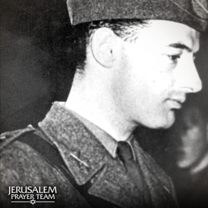 Raoul Wallenberg: Righteous Among the Nations